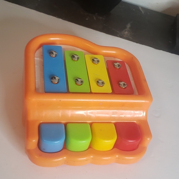 toys r us Other - Toys R Us Bell Piano Kids Baby